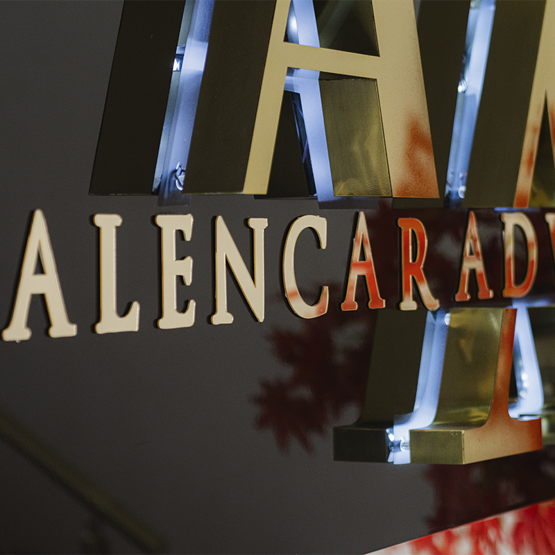 Alencar Advocacia