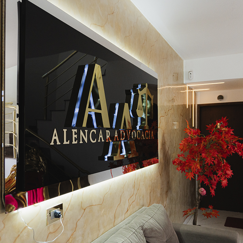 Alencar Advocacia